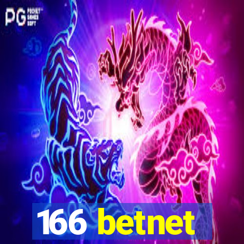 166 betnet